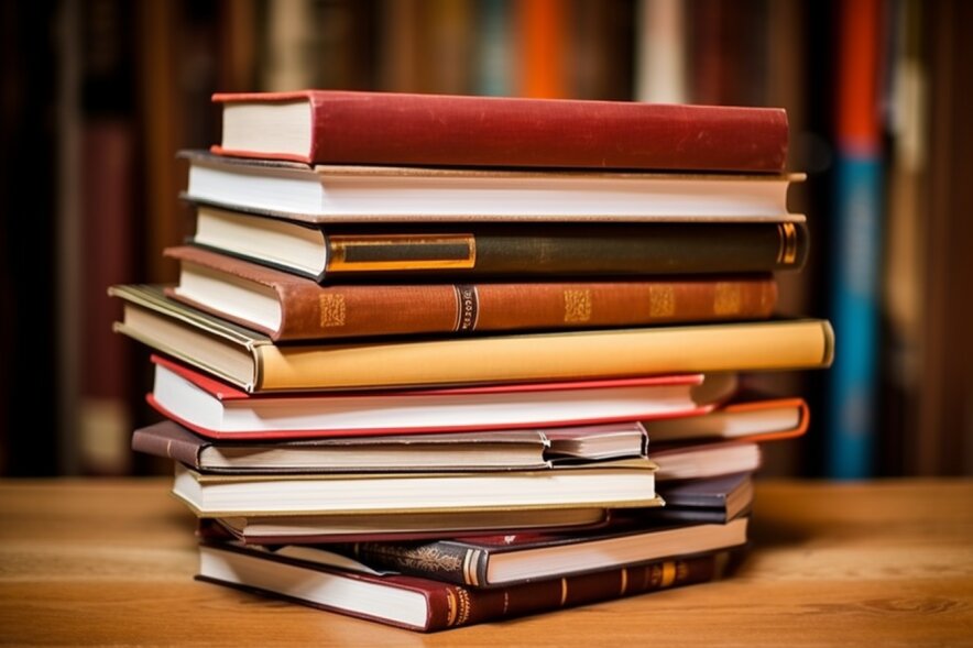 Топ-5 научно-популярных книг, которые должен прочитать каждый