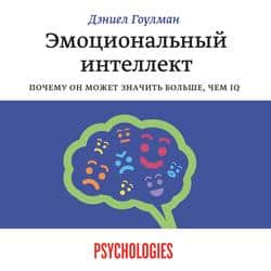 Читать Эмоциональный интеллект. Почему он может значить больше, чем IQ