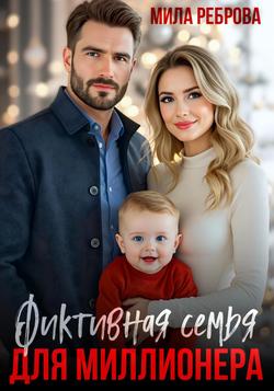 Читать Фиктивная семья для Миллионера