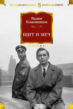 Читать Щит и меч