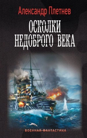 Осколки недоброго века - Александр Плетнёв