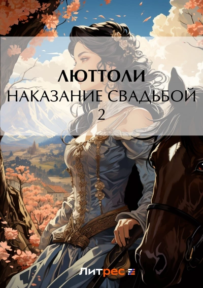 Наказание свадьбой - Люттоли