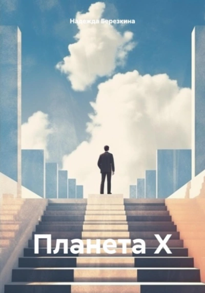 Планета Х - Надежда Березкина