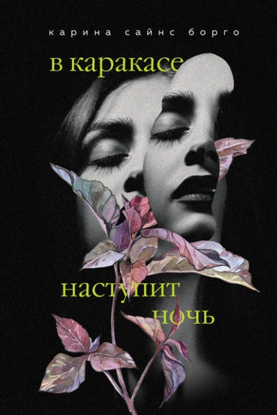 В Каракасе наступит ночь - Карина Борго