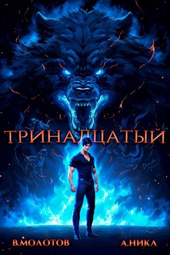 Тринадцатый. Том VII - А. Никл, Виктор Молотов
