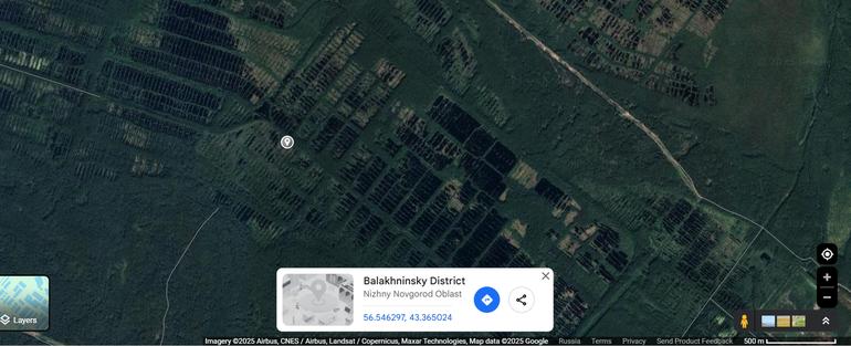 Забытая энергия коммунизма: как родилась и умерла торфяная энергетика СССР. Фото №5