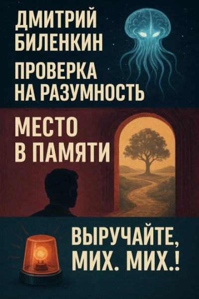 Рассказы - Дмитрий Биленкин