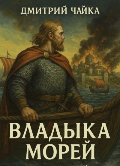 Внучек Ваня - Любовь Воронкова