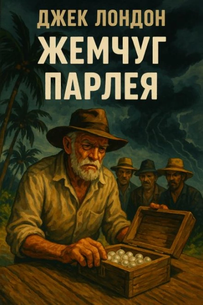 Жемчуг Парлея - Джек Лондон