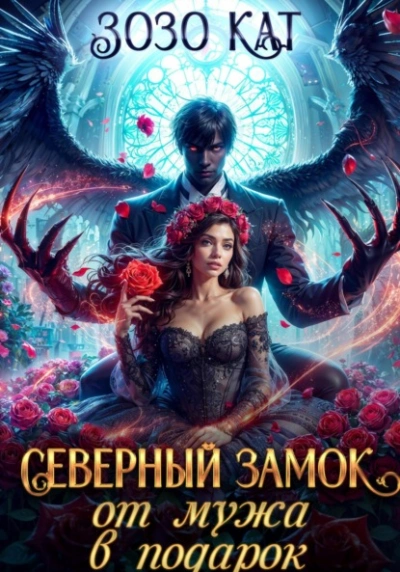 Северный замок от мужа в подарок - Зозо Кат