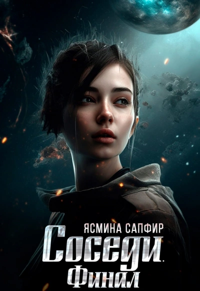 Финал - Ясмина Сапфир