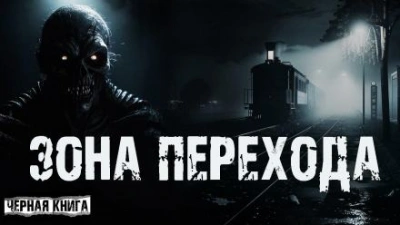 Зона перехода - Мария Синица