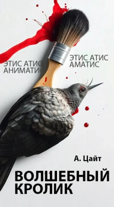 Волшебный кролик - Адам Цайт