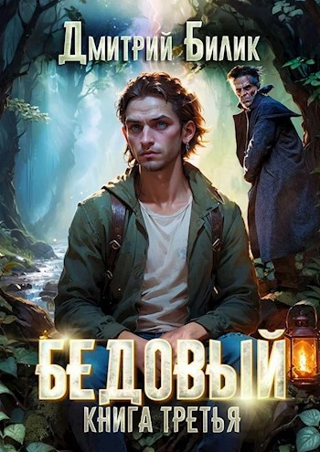 Бедовый 3. Княжий человек - Дмитрий Билик