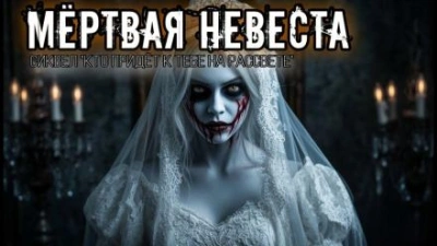 Мёртвая невеста - Елена Чикунова