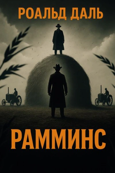 Рамминс - Роальд Даль