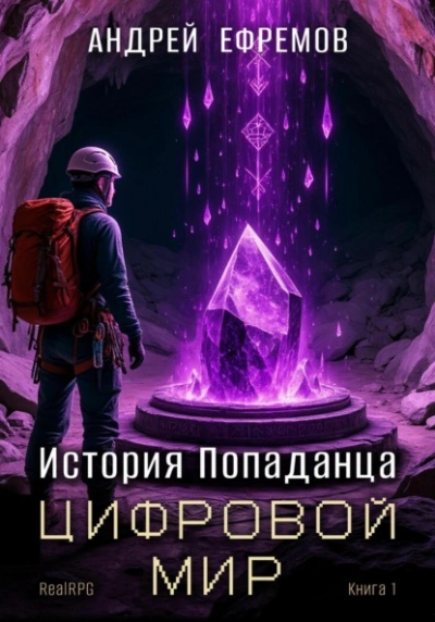 Цифровой мир - Андрей Ефремов