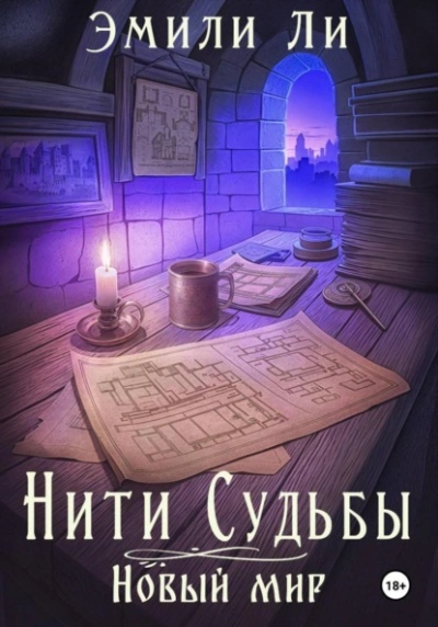 Новый мир - Эмили Ли