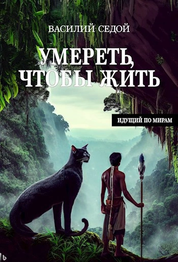 Умереть, чтобы жить - Василий Седой