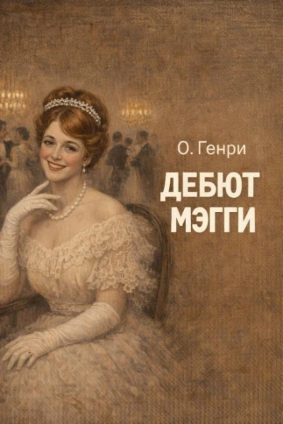 Дебют Мэгги - О. Генри