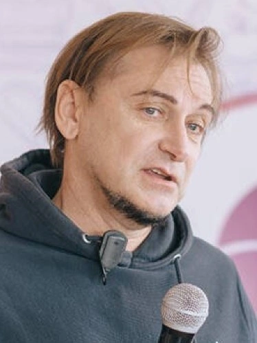 Лекция «Фрейд: пессимистический взгляд на человека - Андрей Макаров