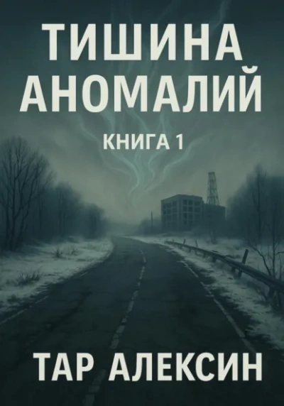 Тишина аномалий - Тар Алексин