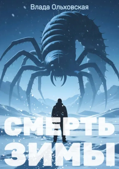 Смерть зимы - Влада Ольховская