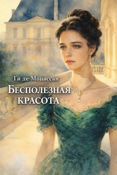 Бесполезная красота - Ги де Мопассан