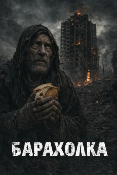 Барахолка - Иви Тару