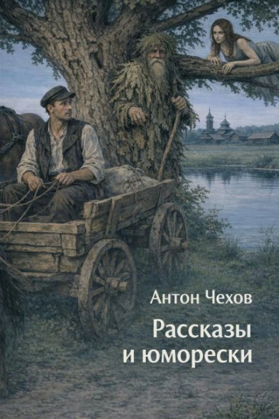 Рассказы и юморески - Чехов Антон
