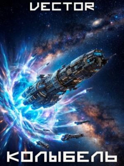 Колыбель. Том VIII - Vector Vector