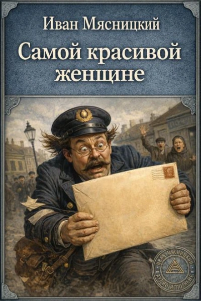 Самой красивой женщине - Мясницкий Иван