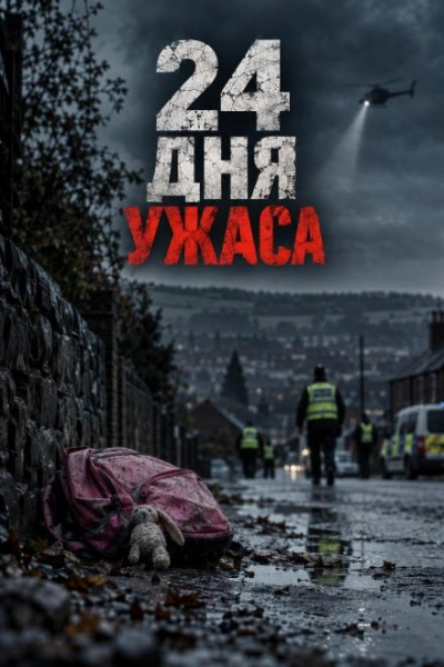 24 дня ужаса