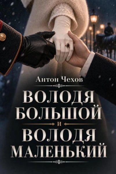 - Чехов Антон