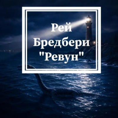 Ревун - Брэдбери Рэй