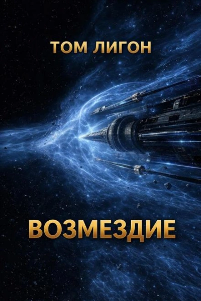 Возмездие - Лигон Том